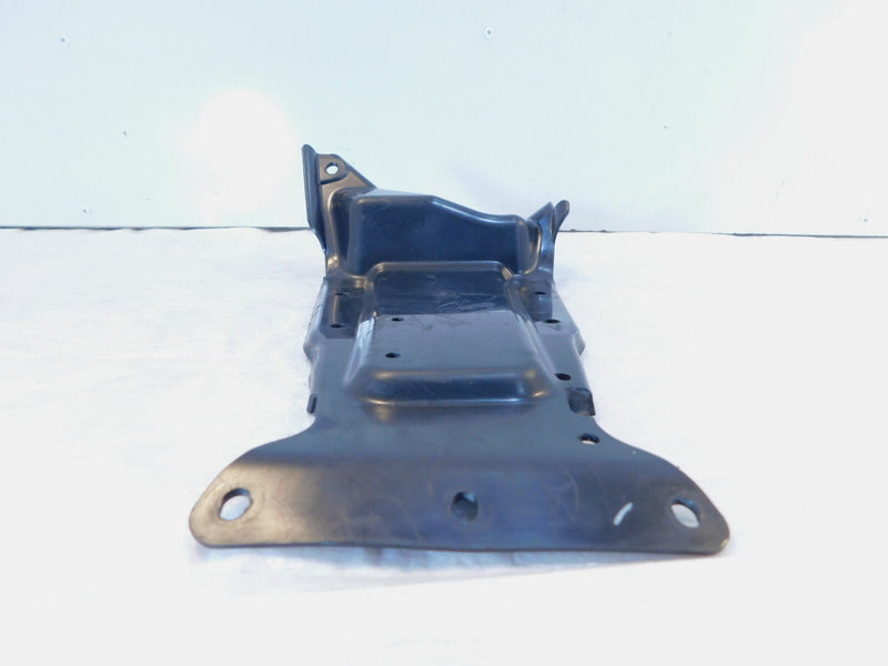 03-07 Victory Hammer Kingpin & Vegas Rear Fender Mud Guard Debris Deflector Flap