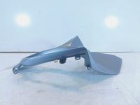 2014-21 BMW R1200RT R1250RT Granite Gray Right Knee Guard Fairing Cowling Panel - C3 Cycle