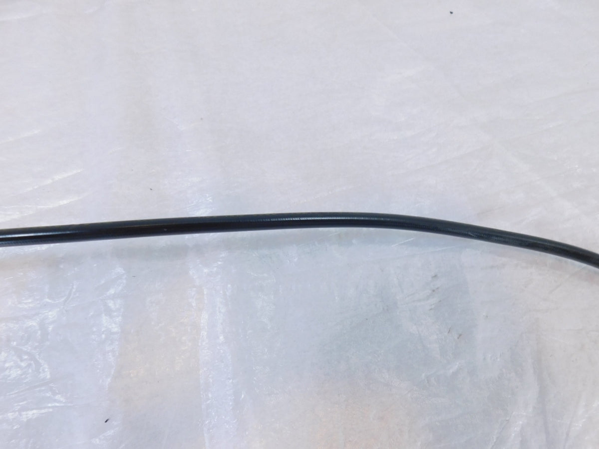 Harley Davidson Touring Road Glide Ultra Front Left ABS Brake Hose Line - C3 Cycle