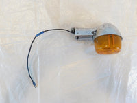 1973-1985 Harley Davidson Ironhead Sportster 1000 Front Turn Signal Indicator - C3 Cycle