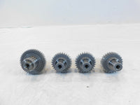 4 Harley Davidson Sportster 883 & 1200 Engine Motor "D" Cam Gear Camshafts - C3 Cycle