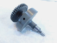 BMW F650GS Dakar F650CS Scarver G650X Crankshaft Balancer Compensating Shaft