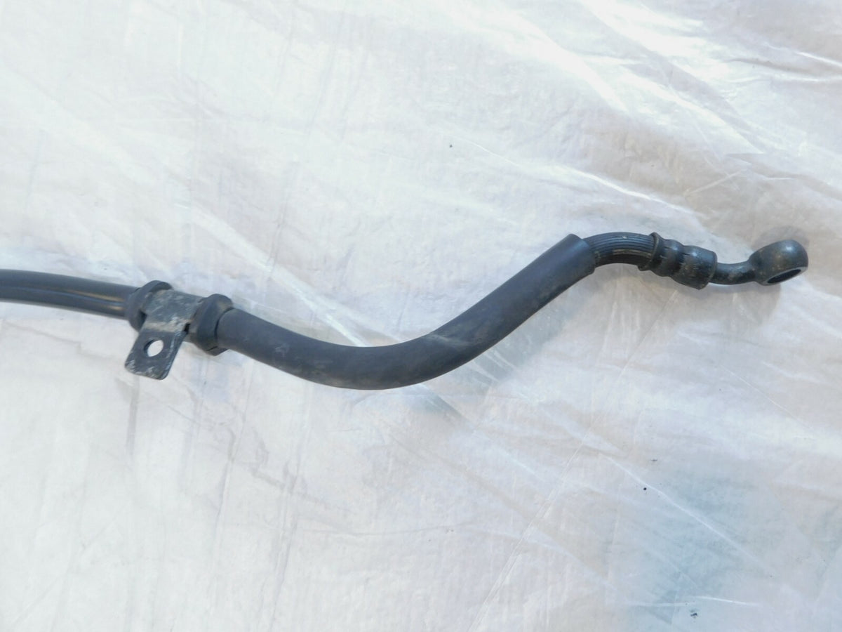 1995-1997 Honda VT1100 VT1100C Shadow 1100 ACE Rear Brake Caliper Hose Pipe Line - C3 Cycle