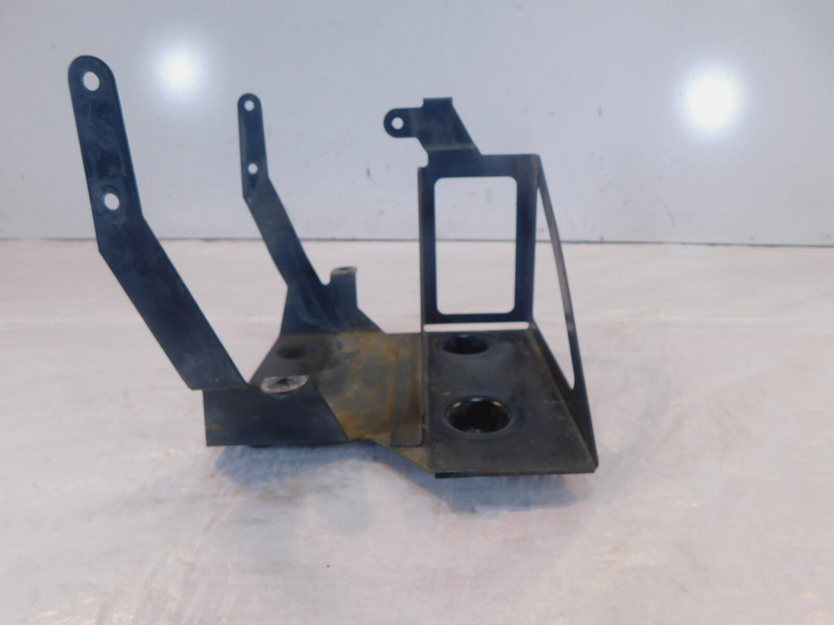 BMW R1100 R1100GS R1100R R1100RS R1100RT & R850R Black Battery Box Holder Tray - C3 Cycle