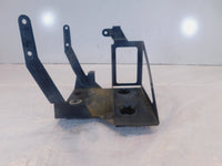 BMW R1100 R1100GS R1100R R1100RS R1100RT & R850R Black Battery Box Holder Tray - C3 Cycle