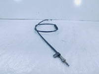 Harley Davidson EVO Softail Heritage Classic & Fat Boy Black Clutch Cable Line - C3 Cycle