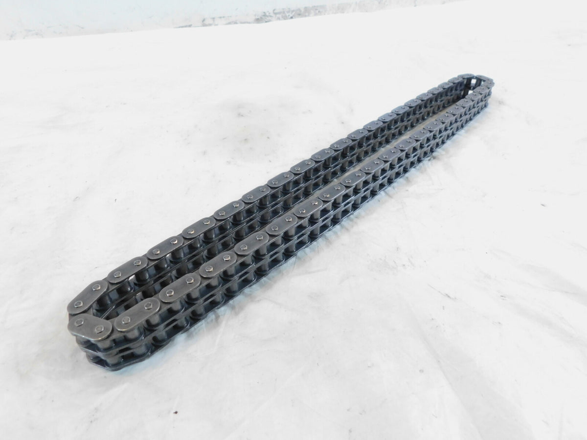 Harley Davidson EVO & Twin Cam Dyna FXR & Softail Clutch Primary Drive Chain - C3 Cycle