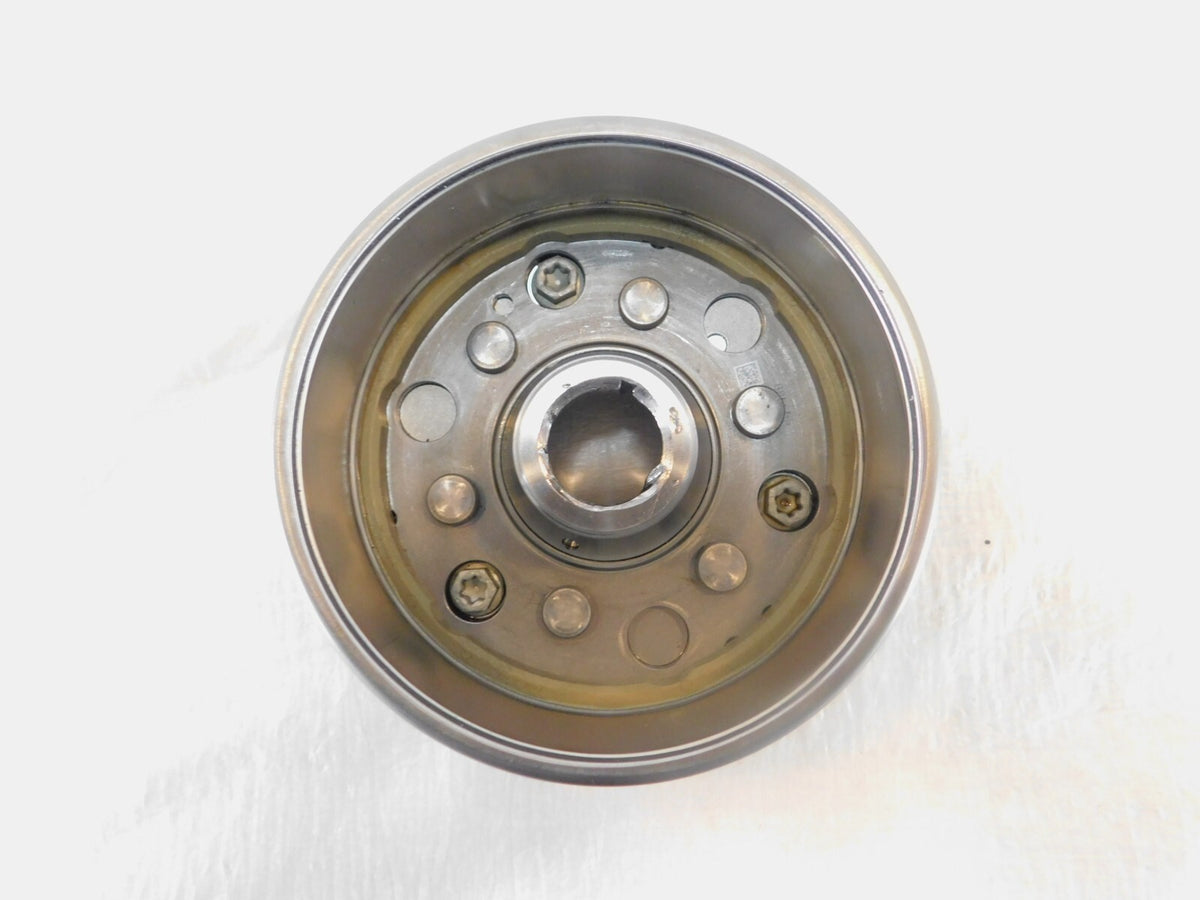2019-2024 Can-Am Ryker 900 ACE & Rally Magneto Stator Rotor Flywheel 420686197 - C3 Cycle