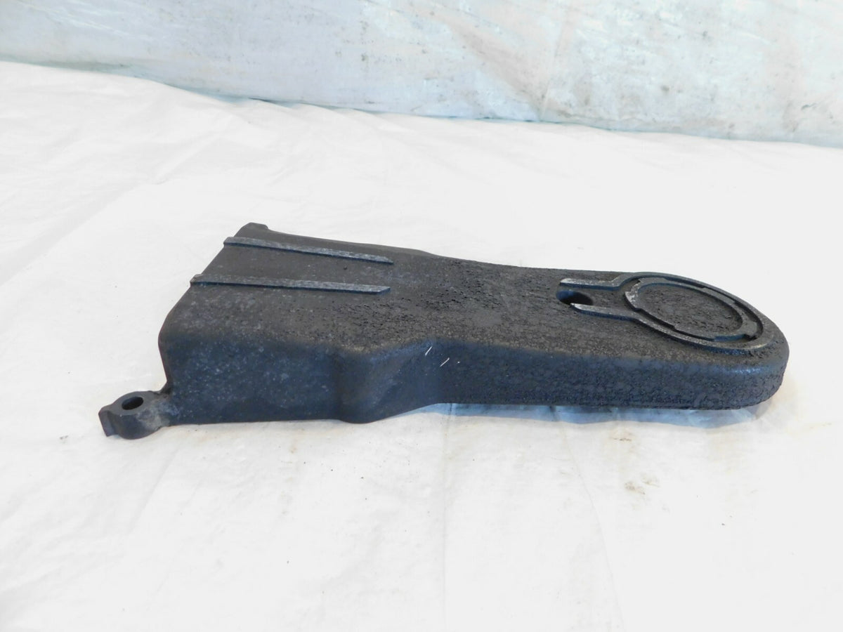 Ducati Scrambler 800 Classic Icon Vertical Timing Belt Cover Protector Guard Cap - C3 Cycle