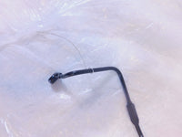 Harley Davidson Softail Heritage & Deluxe Non-ABS Rear Brake Hose Line Pipe - C3 Cycle