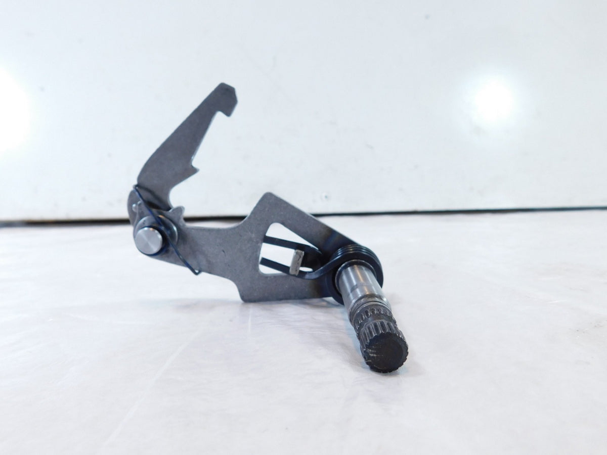 Harley Davidson Touring & Softail 6 Speed Transmission Shifter Shift Pawl DAMAGE - C3 Cycle