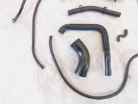 2003 03 BMW R1200CL CL Misc Engine Motor Water Coolant Air Hose Pipe Line Lot