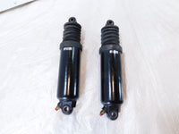 2006 2007 & 2008 Harley Davidson FLHX Touring Street Glide Rear Shock Absorbers - C3 Cycle