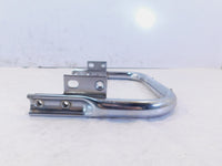 Harley Touring Road King Electra Glide License Plate Support Mount Tube Bracket - C3 Cycle