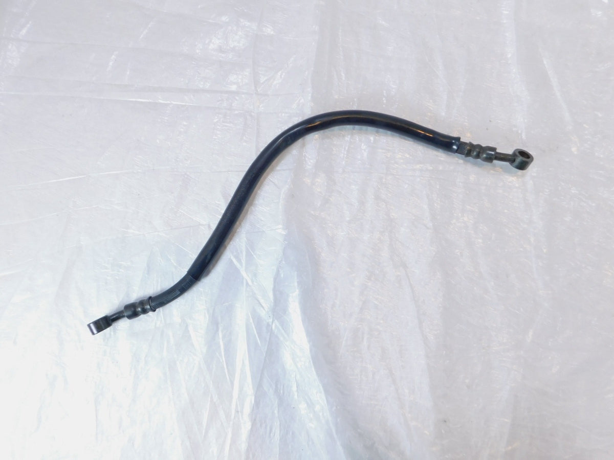2001-2007 Honda NSS250 Reflex Sport 250 Non-ABS Rear Brake Hose Line Pipe - A - C3 Cycle
