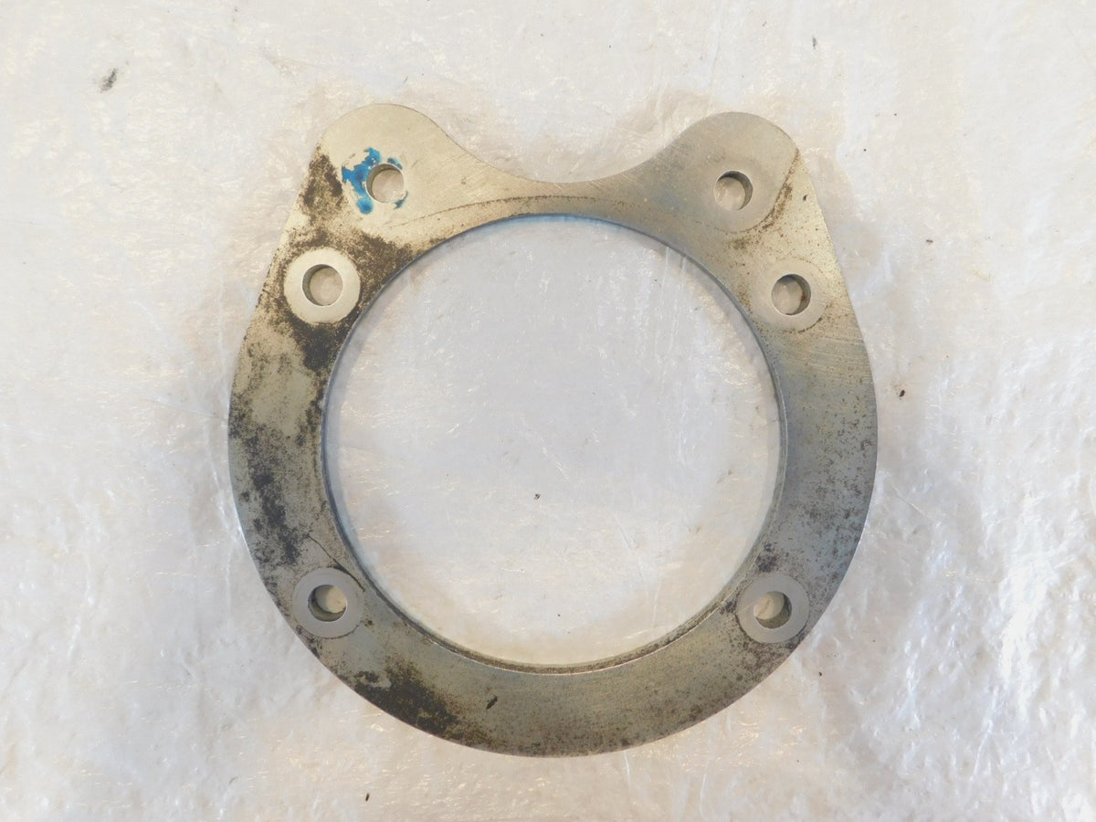 Harley Tri Glide Ultra Classic & Freewheeler Trike Rear Caliper Reaction Bracket - C3 Cycle