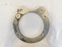 Harley Tri Glide Ultra Classic & Freewheeler Trike Rear Caliper Reaction Bracket - C3 Cycle