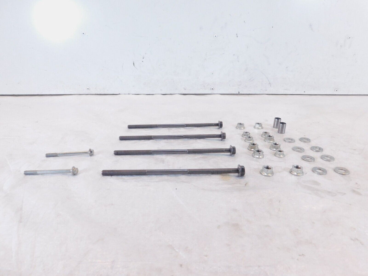 Honda Shadow VT600C VT600CD VT750C VT750CD Cylinder Head Cover Mount Bolts - C3 Cycle