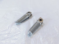 Suzuki RF600R GSX-R750 GSXR-600 Passenger Rear Right Left Footpeg Footrest Pegs - C3 Cycle