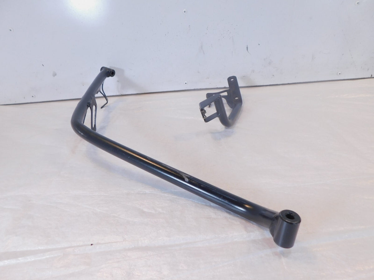 2010-2013 BMW R1200RT Left/Right Engine Spoiler Fairing Cowling Mount Brackets - C3 Cycle