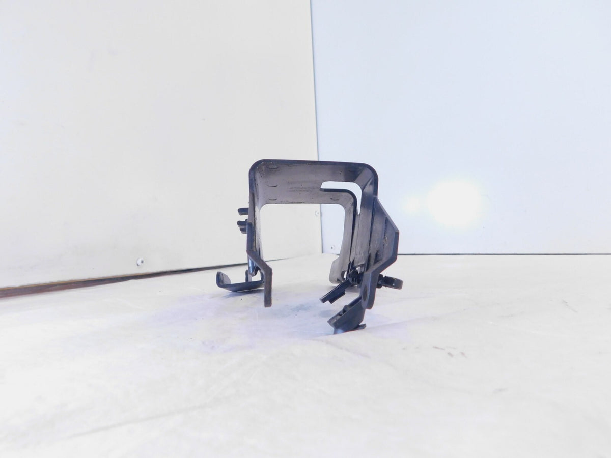 Harley Davidson Dyna Wide Glide Wire Wiring Harness Caddy Frame Mount Clip - C3 Cycle