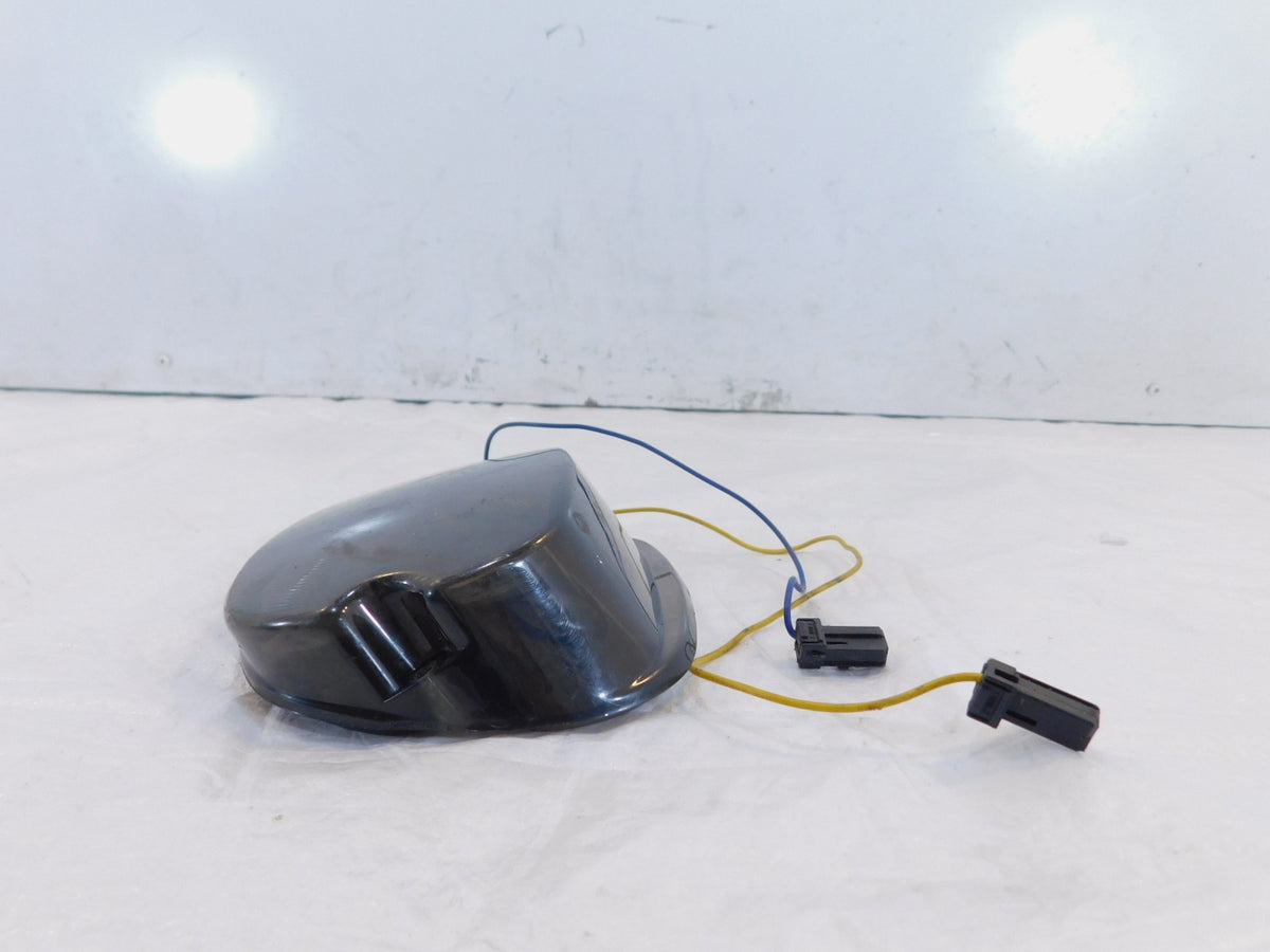 Harley Davidson LED Dyna Softail Sportster Rear Tail Light Brake Lamp - C3 Cycle