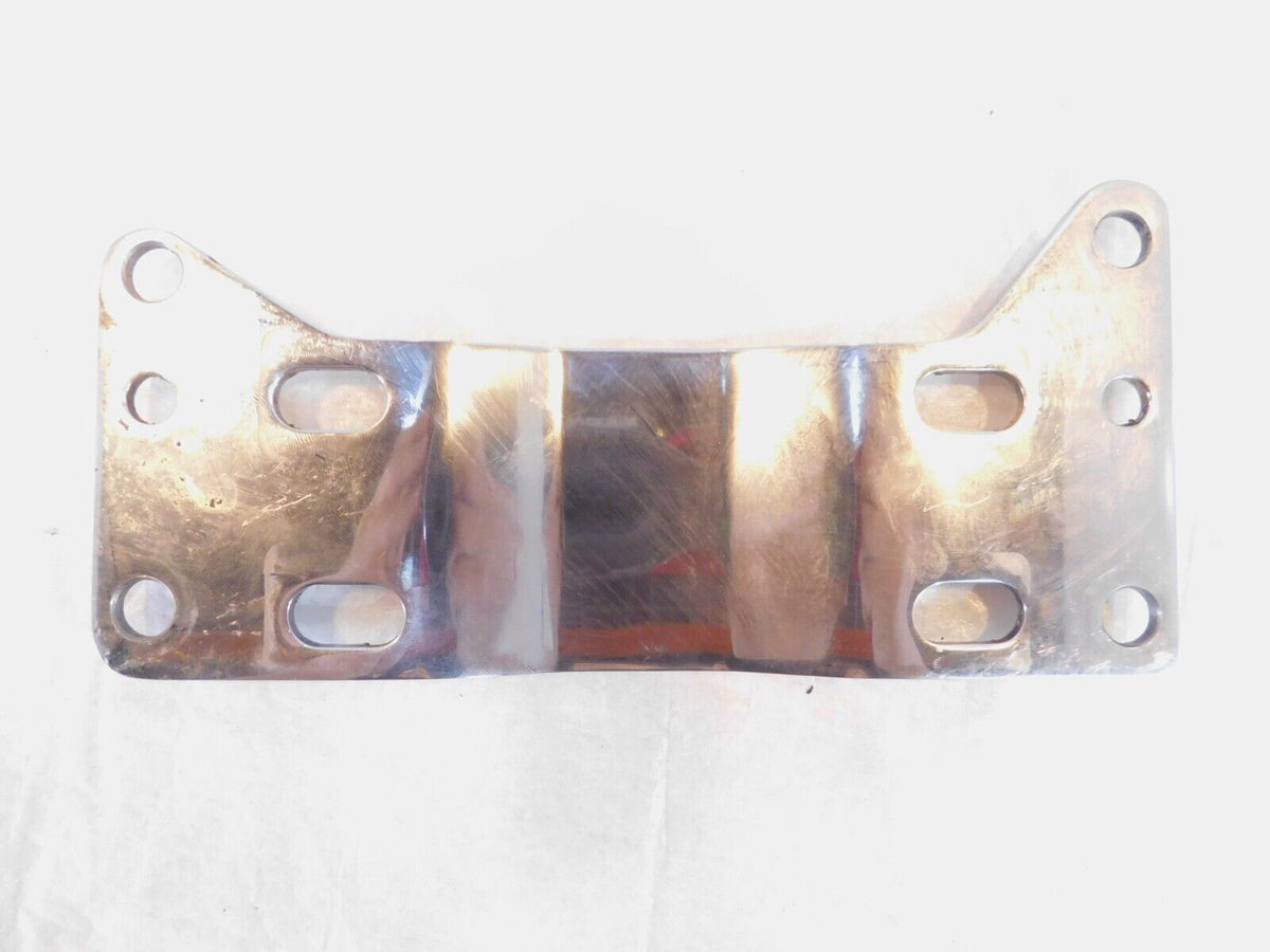 2001 2002 2003 Indian Gilroy Scout & Spirit Transmission Bottom Mount Bracket - C3 Cycle
