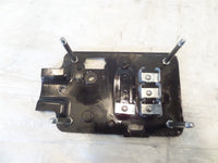 Harley Davidson Dyna Daytona Sturgis Low Rider & Convertible Electrical Panel - C3 Cycle