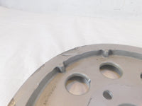 1991-1999 Harley Davidson Sportster 883 & 1200 Silver Rear Wheel Sprocket Pulley - C3 Cycle