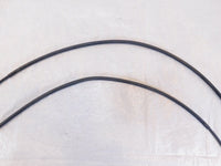 1998-2003 Honda VT750 Shadow 750 Ace Deluxe Handlebar Throttle Cable Line Wires