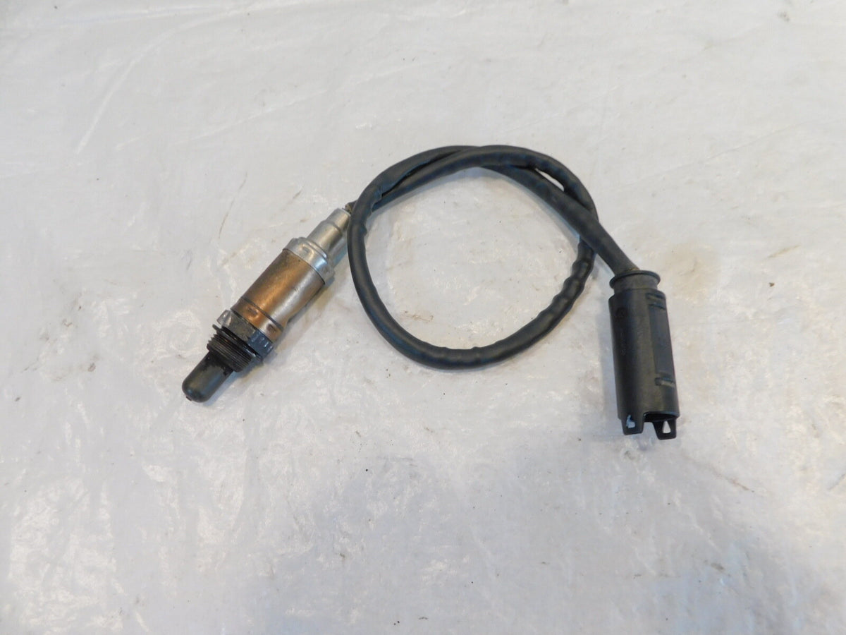 1997-2009 BMW K1200 LT K1200LT Exhaust O2 Oxygen Lambda Sensor Monitor - C3 Cycle