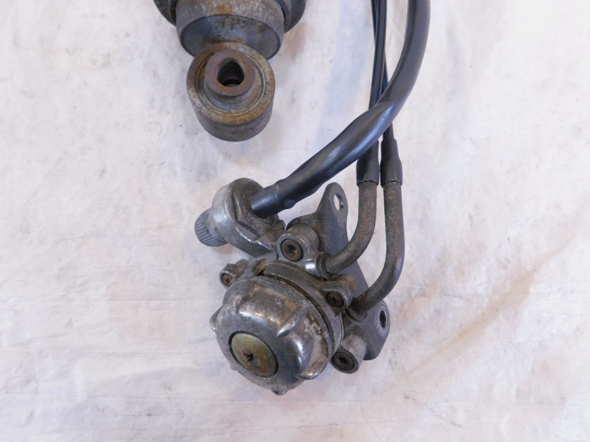 1981-1983 Yamaha Virago 750 XV750 920 XV920 Rear Wheel Mono Shock Absorber - C3 Cycle