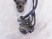 1981-1983 Yamaha Virago 750 XV750 920 XV920 Rear Wheel Mono Shock Absorber - C3 Cycle