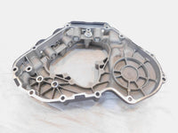 Indian Chief Chieftain Roadmaster & Springfield Black Camshaft Cam Gear Cover - C3 Cycle