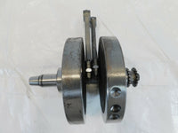 2000 & 2001 Victory Deluxe & Standard V92 Cruiser Crank Crankshaft Flywheel - C3 Cycle