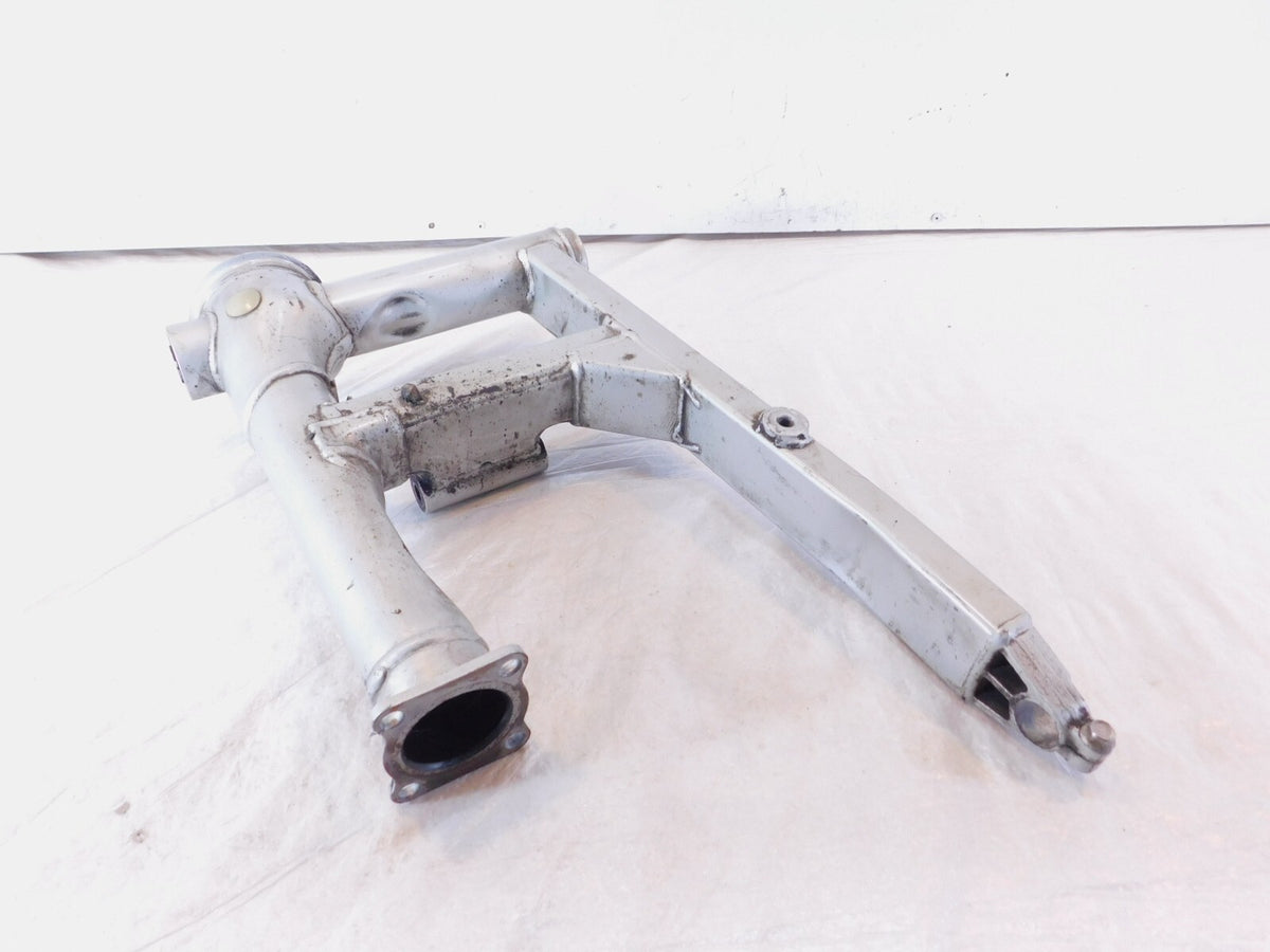 1999-2013 Yamaha Royal Star Venture & S XVZ13 Silver Rear Wheel Fork Swingarm - C3 Cycle