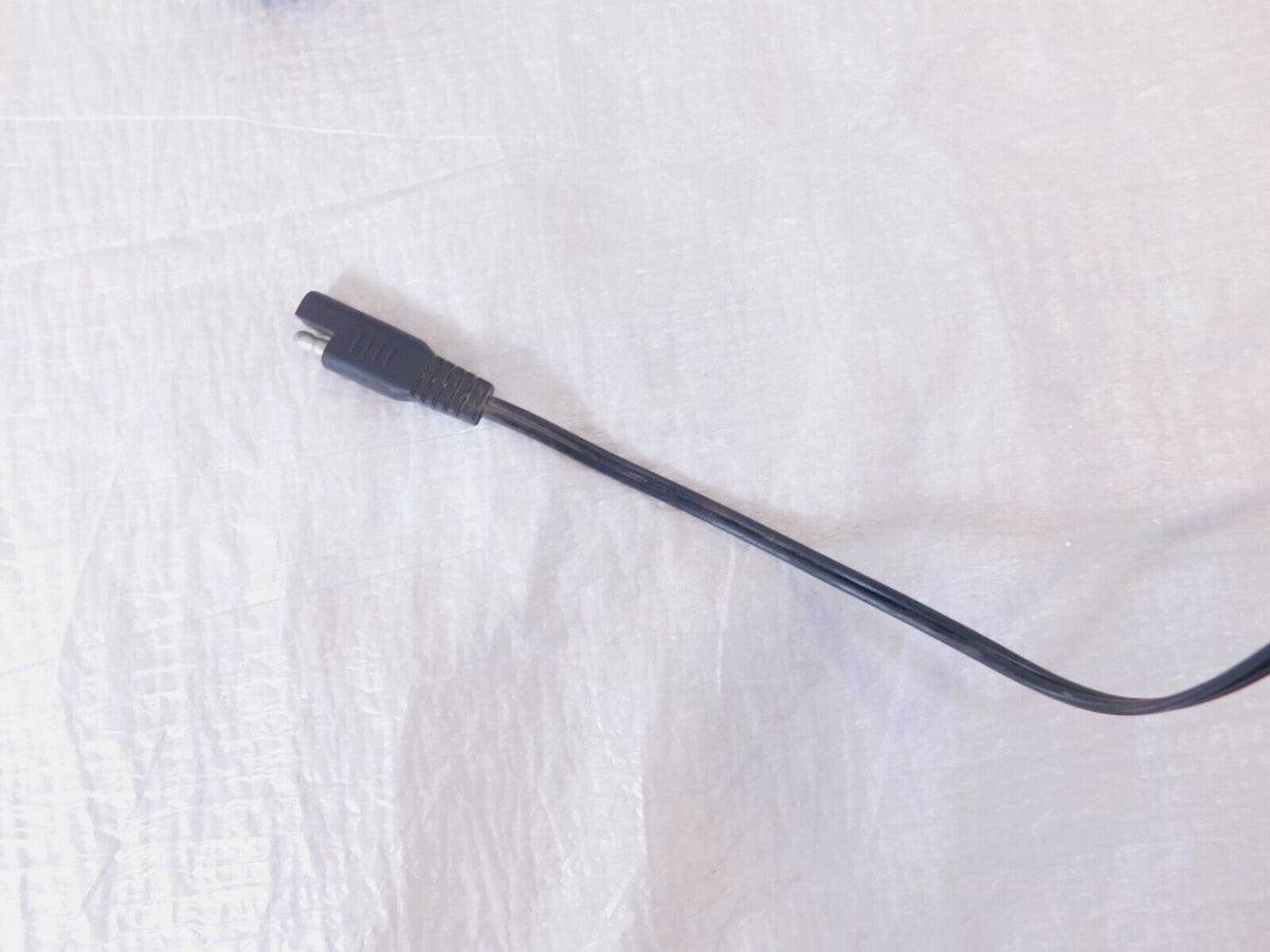 2008 08 Victory Vision Cigarette Lighter Accessory Outlet AC Socket w/ Wire - C3 Cycle