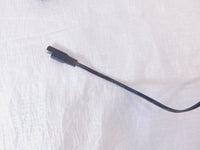 2008 08 Victory Vision Cigarette Lighter Accessory Outlet AC Socket w/ Wire - C3 Cycle