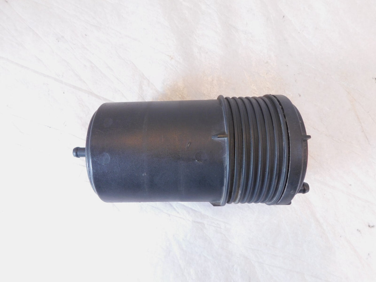 2007-2016 Aprilia Shiver SL750 Dorsoduro Emissions Charcoal Evap Vapour Canister - C3 Cycle