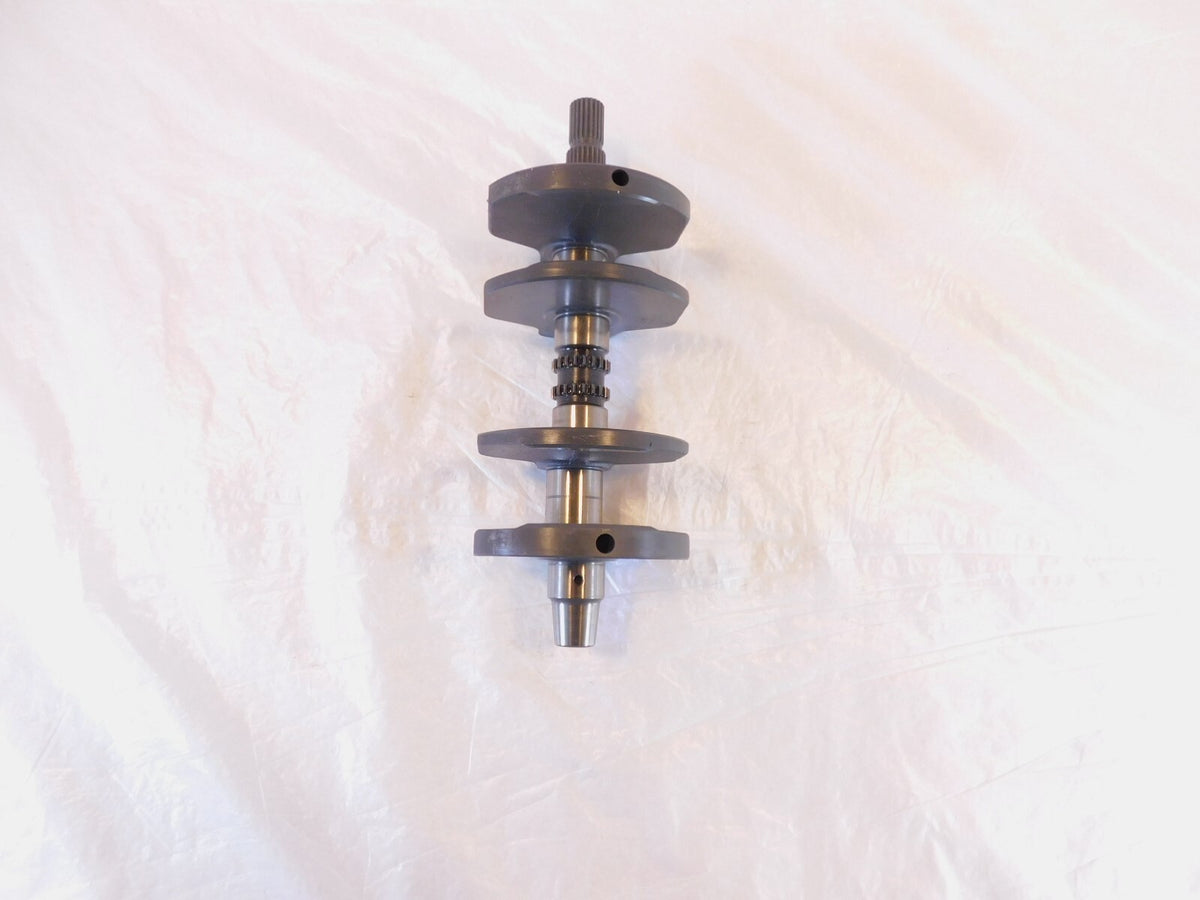 1994-2003 Honda VF750 VF750C Magna 750 Engine Motor Crank Shaft Crankshaft - C3 Cycle
