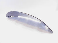 2014-2022 Harley Davidson FLHX Street Glide Special Smoked Windshield Windscreen