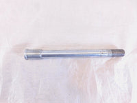 Kawasaki EX650R EX650 & ER650 Ninja 650 & 650R & Vulcan S Front Wheel Axle Bolt - C3 Cycle
