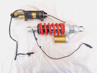 2020 2021 2022 2023 BMW F900R F900 Gold Red ESA Rear Shock Absorber Strut