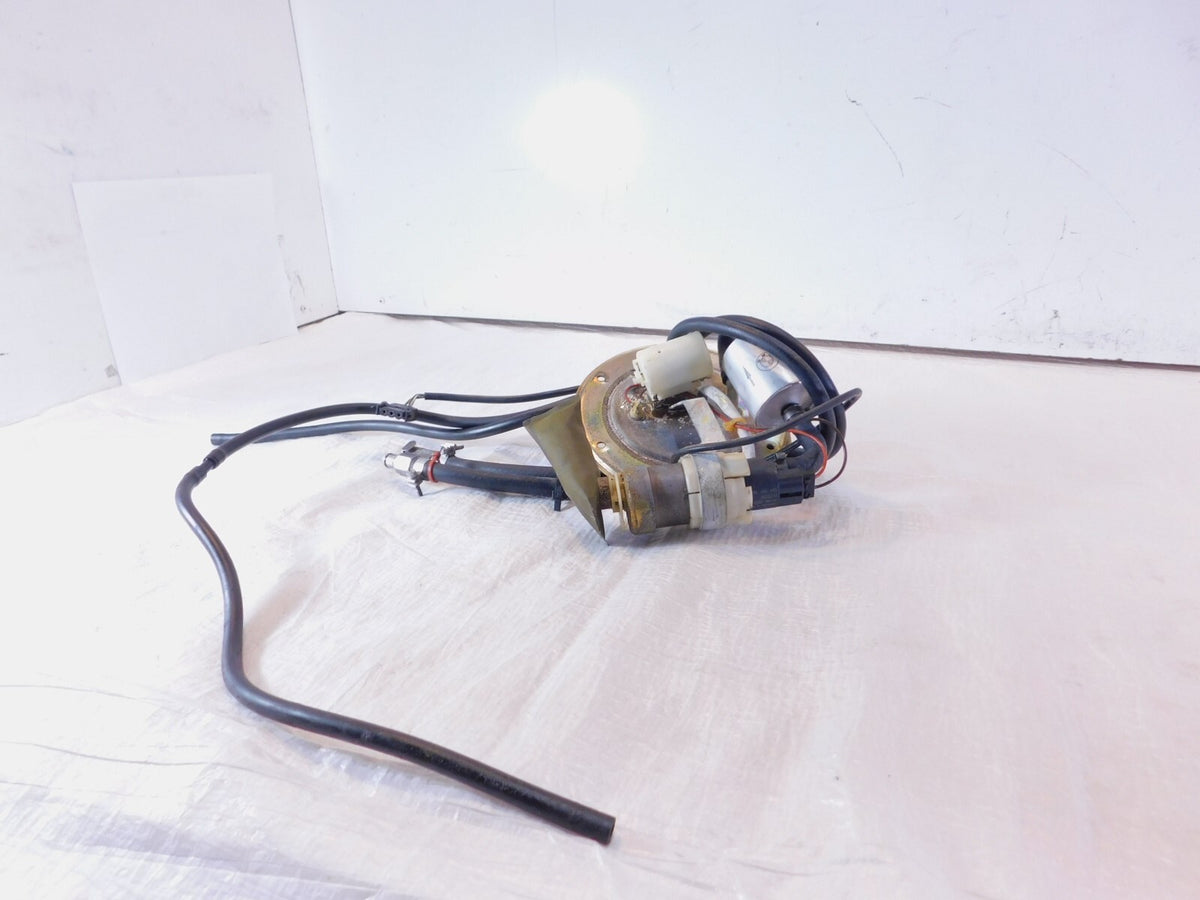 2000-2005 BMW R1150R & Rockster Gas Petrol Fuel Tank Pump & Flange - 16142350641 - C3 Cycle