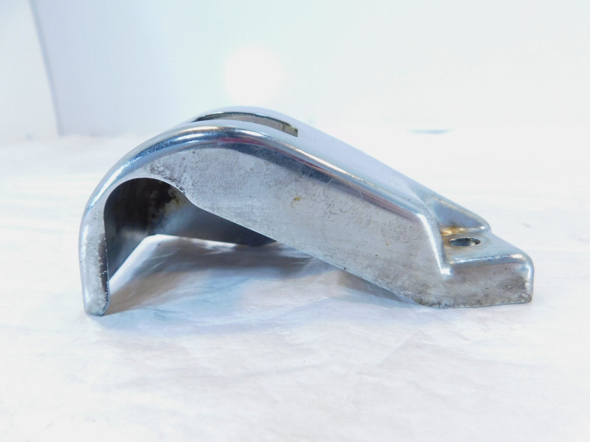 Kawasaki VN1500 Vulcan 1500 Classic Nomad Fi OEM Master Cylinder Reservoir Cover - C3 Cycle