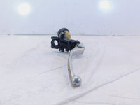 06-17 Triumph Daytona 675R Front Brake Control Master Cylinder w/ Reservoir - C3 Cycle