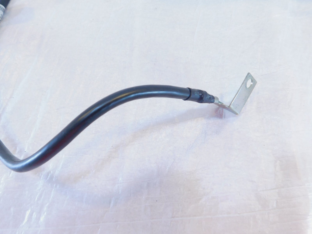 2015-2022 Ducati Scrambler 400 800 Negative Minus Ground Battery Cable Wire Lead - C3 Cycle