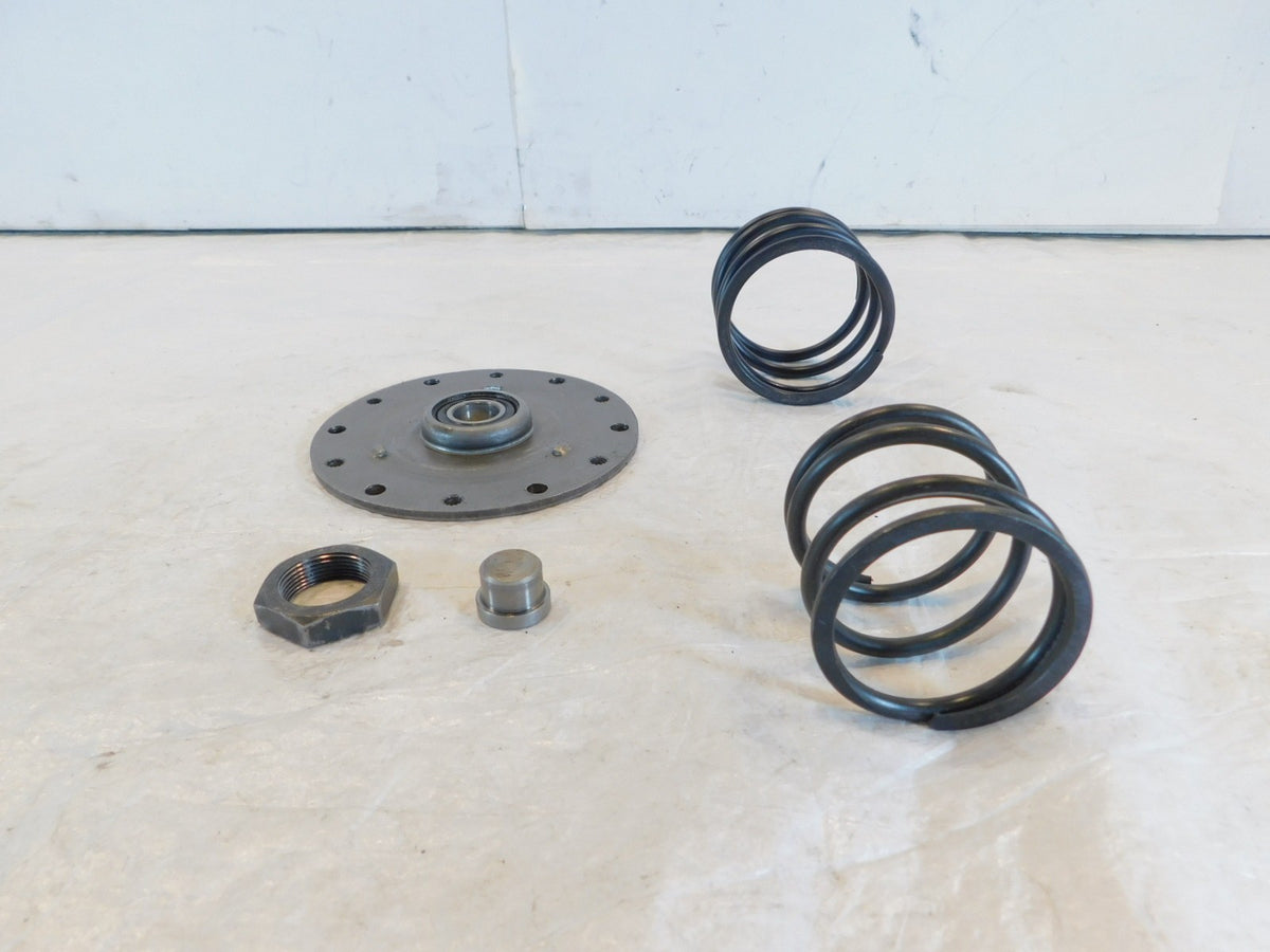 1971-1980 Harley Davidson Ironhead Sportster XLH 1000 Clutch Basket Assembly - C3 Cycle