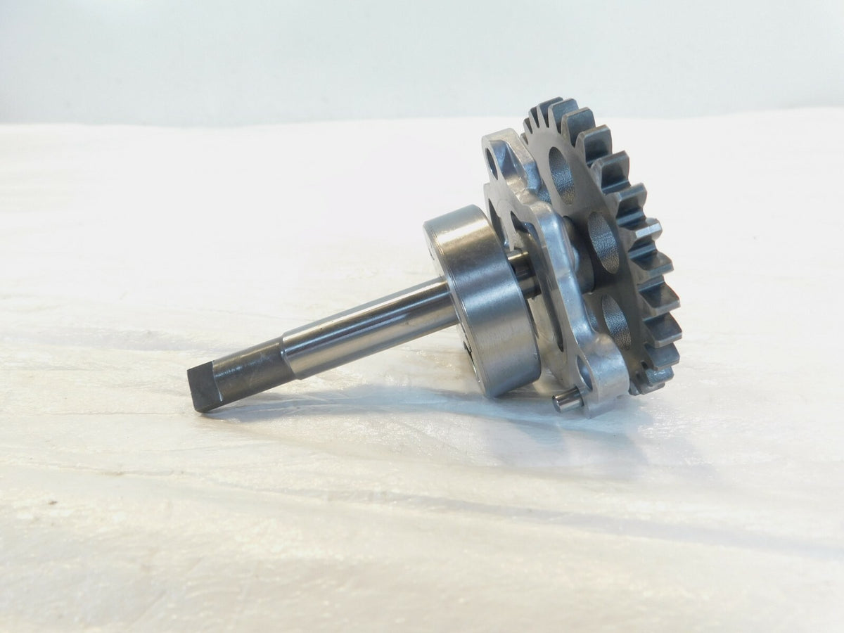 2013-2017 Kawasaki EX300 Ninja 300 Engine Motor Oil Pump & Gears Assembly - C3 Cycle