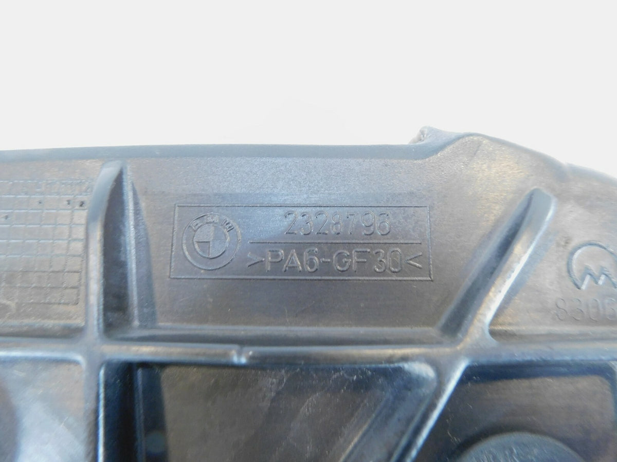 2000-2006 BMW R1150R & Rockster OEM Right Air Filter Cleaner Intake Duct Scoop - C3 Cycle